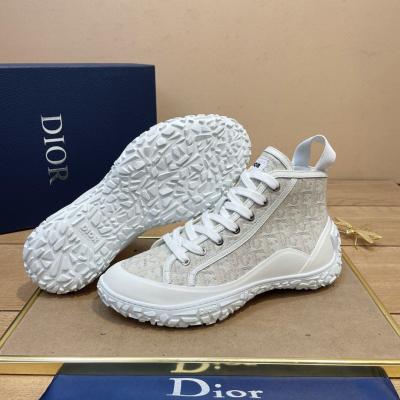 Dior Shoes man 003